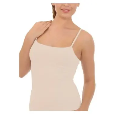 1237 İp Askılı Modal Süprem Bayan Atlet