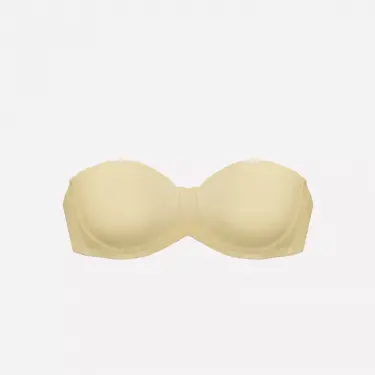 195 Destekli Straplez Sütyen