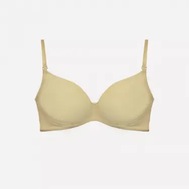 198 Desteksiz Sütyen