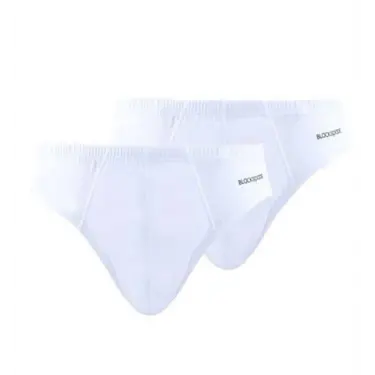 2li Erkek  Slip Boxer 9627