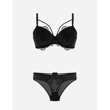 4485 Destekli Sütyen Takım