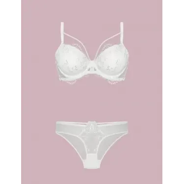 4485 Destekli Sütyen Takım