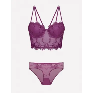 4491 Destekli Sütyen Takım