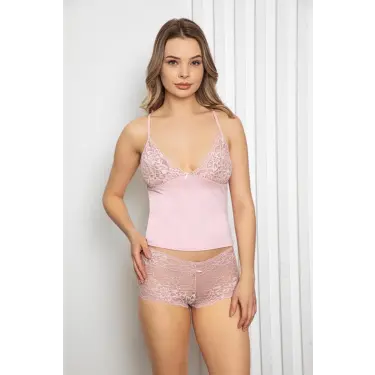 Alissa 605 Bayan Atlet Takım