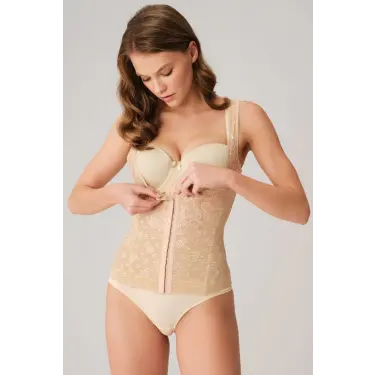 Anıl 2506 Bayan Bel Korse