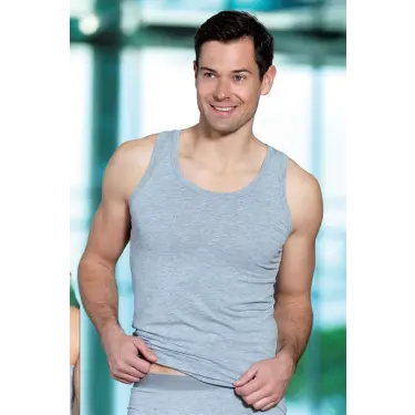 Berrak Erkek  Athletics Baskılı Rambo Atlet 1040