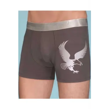 Berrak Erkek  Eagle Boxer 1091