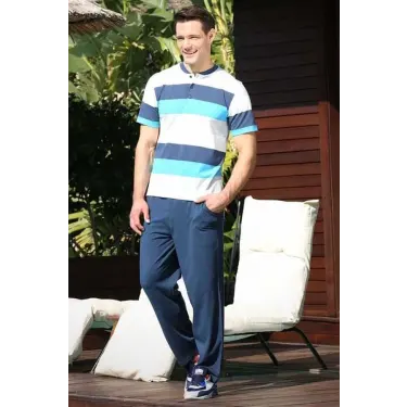 Berrak Erkek  Pijama Takımı 185