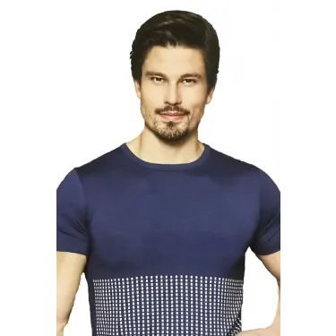 Berrak Erkek  T Shirt 4036