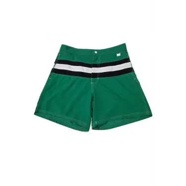 Black Spade Erkek  Deniz Şortu 8217