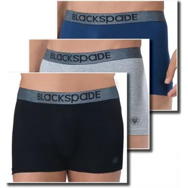 Blackpade Erkek  Boxer 9472