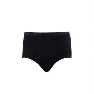 Blackspade Kadın Slip Essential Maxi 1307