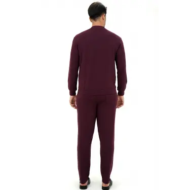 Ds Damat 1504 Erkek  Eşofman Takımı