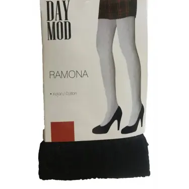 Daymod Kadın Ramona Külotlu Çorap