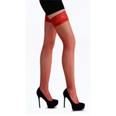 Daymod Mycro Rete File Jartiyer Çorap