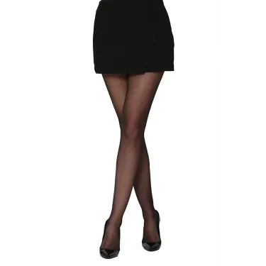 Daymod Safir 7  İnce Yaz Kadın Külotlu Çorap