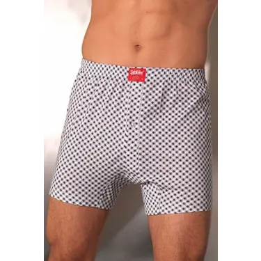 E00 Şahinler Pen Baxer Şort