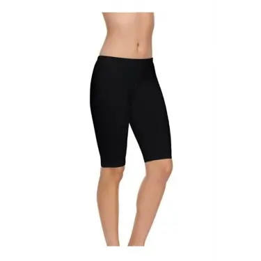 Elit Bayan Modal Elastan Kısa Tayt 2103