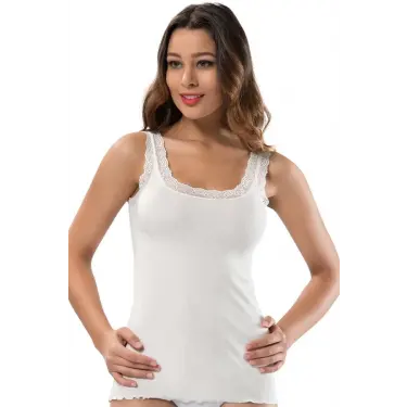 Erdem Bayan Dantelli Atlet 2232