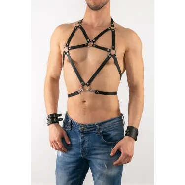 Erkek  Harness