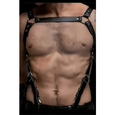 Erkek  Harness