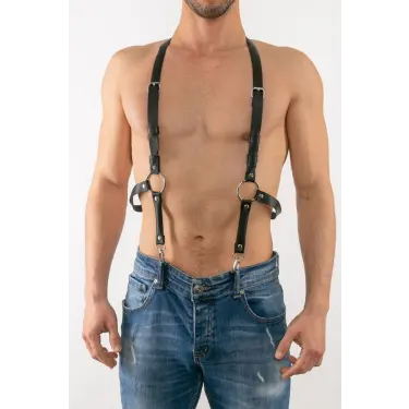 Erkek  Harness
