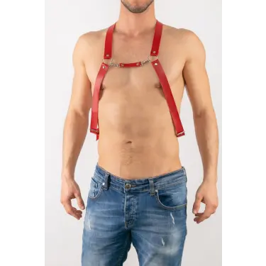 Erkek  Harness