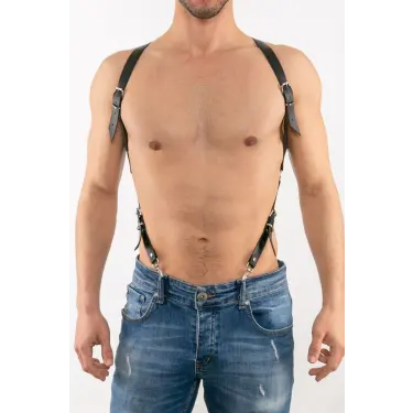 Erkek  Harness