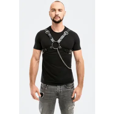 Erkek  Harness