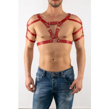 Erkek  Harness