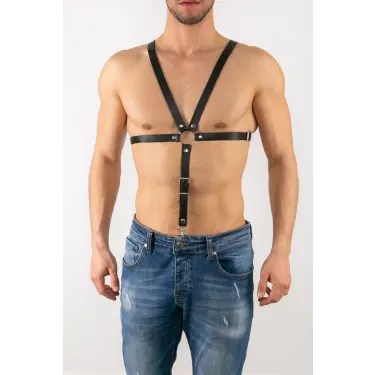 Erkek  Harness