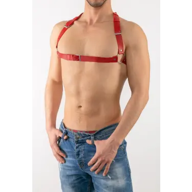 Erkek  Harness