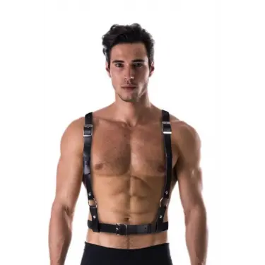 Erkek  Harness