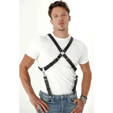 Erkek  Harness