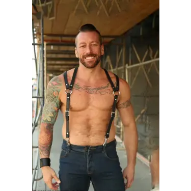Erkek  Harness