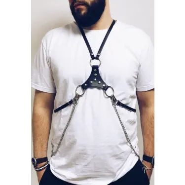 Erkek  Harness