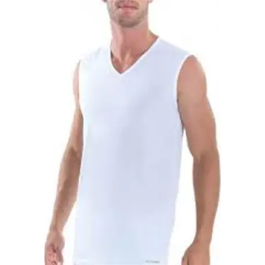 Erkek  V Yaka 2li 9677