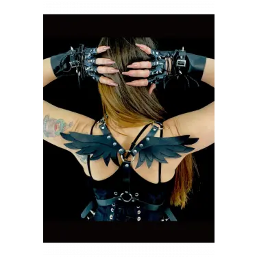 Fantezi Body-harness Body