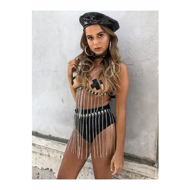 Fantezi Body-harness Body