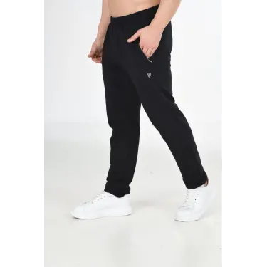 Fm 0032 Erkek  Tek Eşofman Altı