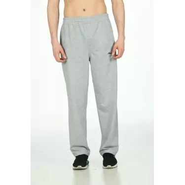 Fm 0032 Erkek  Tek Eşofman Altı