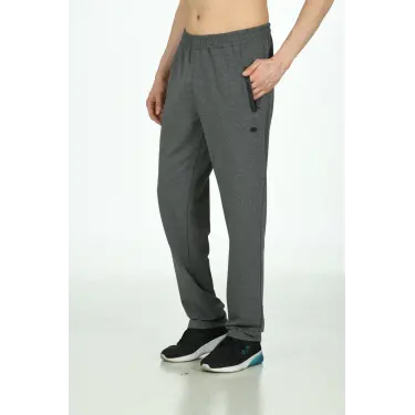 Fm 201165 Erkek  Büyük Beden Eşofman Altı