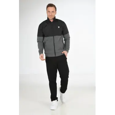 Fm 201536 Erkek  Eşofman Takımı