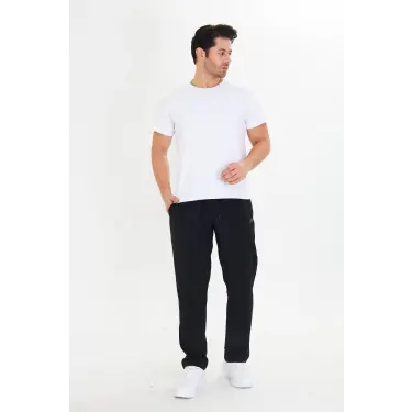 Fm 2660 Erkek  Eşofman Altı