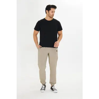 Fm 2663 Erkek  Eşofman Altı