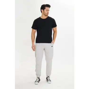 Fm 2663 Erkek  Eşofman Altı