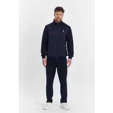 Fm 5727 Erkek  Eşofman Takımı