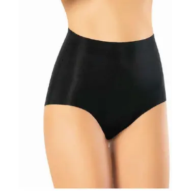 Freshness 1025 Lazer Kesim Silikonlu Yüksek Bel Bato Korse