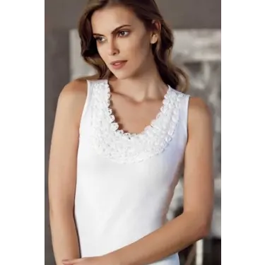 Gül Yakalı Atlet B352