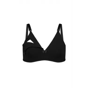 İmer 2236 Modal Kumaş Emzi̇rme Sütyeni̇